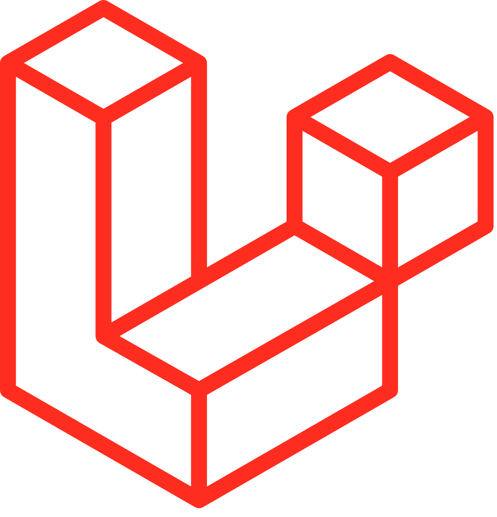 Laravel Backend