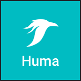 Huma Admin Dashboard PRO